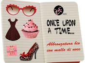 Once upon time... Abbronzatura mallo noce