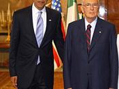 Congratulazioni Obama nuovo Governo Italiano