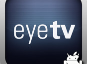 EyeTV streaming iPhone!