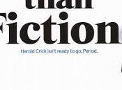 Vero come finzione Marc Forster (2006)