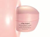 nuovo alleato contro cellulite, Shiseido