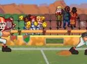 Divertimento assoluto Football Hero