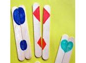 Montessori Moment: giochiamo forme!