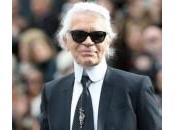 Karl Lagerfeld: prima volta svela vera
