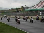 Master Cup, Mugello: Supertwins Roadster inaugurano stagione 2013