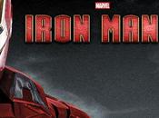 Iron (Shane Black, 2013)