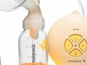 Vendo: Tiralatte ELETTRICO Medela Swing