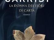 Recensione, DONNA FIORI CARTA Donato Carrisi