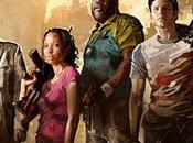 Left Dead Beta della versione Linux arriva Steam settimana