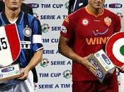 Totti Zanetti: "Javier fare scherzi, aspetto Roma-Inter"