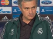 Mourinho-Beckenbauer contro Barcellona