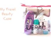 Beauty Case viaggio
