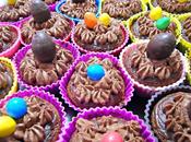 Easter Cupcakes