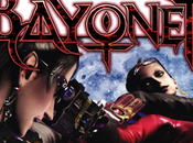Bayonetta
