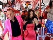 Chiara Francini Fabio Canino presentano #aggratis! nuovo programma comico Rai2