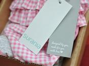 Surania custom bikinis.