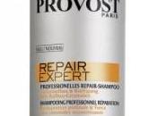 Franck Provost shampoo professionale Ripara Rinforza