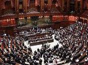 Ieri alla camera ipotesi sono state presentate come certezze.