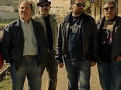 Kinisia Blues Band alla edizione Torrita Siena