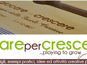 Giocare crescere: coupon voi!