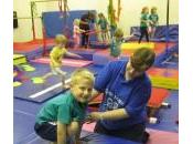 Ginnastica scuola, perché faccia davvero bene servono almeno minuti alla settimana