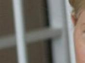 UCRAINA: Illegale detenzione della Tymoshenko, dice Strasburgo