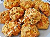 Golose, croccanti deliziosissime!!!