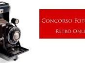 Proroga Concorso Fotografico Retro maggio