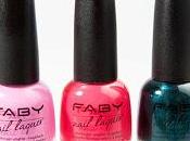 FABY: brand your nails!