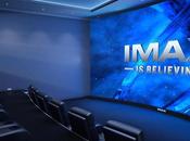 Molte presto sale IMAX direttamente salotto casa vostra