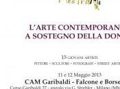 Mostrami L’arte contemporanea sostegno della donna