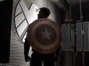 Nelle nuove immagini Captain America: Winter Soldier spunta Falcon