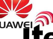 Huawei guida sviluppo delle reti commerciali 1800