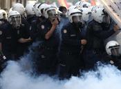 maggio 2013 piazza Taksim