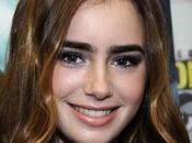 Sarà Lily Collins protagonista travagliato Orgoglio Pregiudizio Zombie