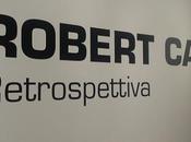 Robert Capa Torino occhi della Storia