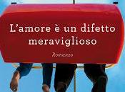 Recensione: L'amore difetto meraviglioso