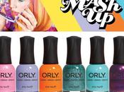 Talking about: Orly, Mash Collection Summer 2013