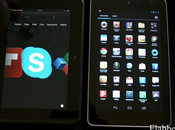Kindle Fire Nexus low-cost rende grandi tablet