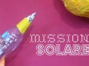 Razzi missione solare