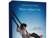 Segnalazione: volare Sara Rattaro