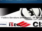 Fabbro Roma cecchignola 392.2048111