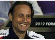 Adam Parr: Williams uomini giusti riprendersi"