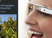 Google (Spy) Glass