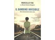 venerdì libro 129°: BAMBINO INVISIBILE