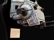 teste degli AT-AT usate come trofei