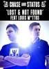 Chase Status feat. Louis M^TTRS Lost Found Video Testo Traduzione