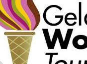 Gelato World Tour, prima tappa Roma!