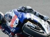 MotoGP Spagna. Lorenzo subito veloce nelle prime libere Venerdi