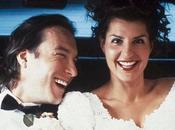 Shoes-Movie: grosso grasso matrimonio greco.